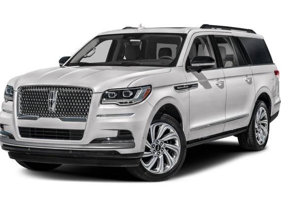 LINCOLN NAVIGATOR L 2024 5LMJJ3LG1REL07861 image